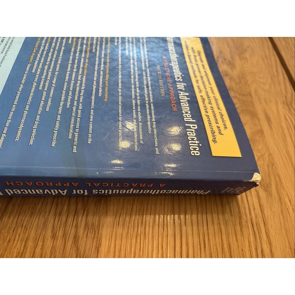 N/A product textbook